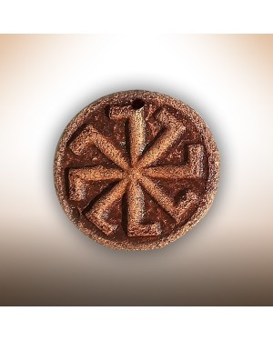 Натільний оберіг "Колядник"