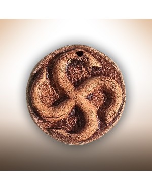 Натільний оберіг "Сваор"