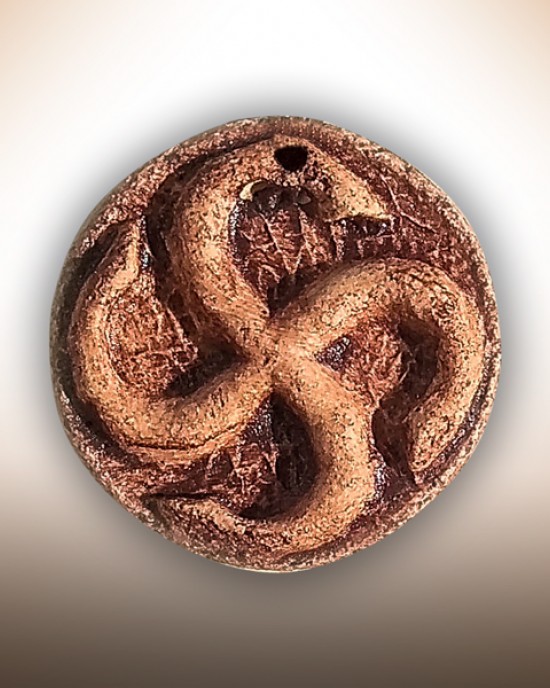 Натільний оберіг "Сваор"