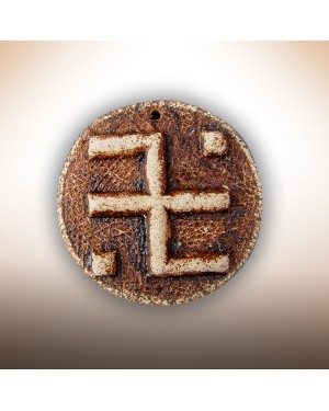 Натільний оберіг "Вогневиця"