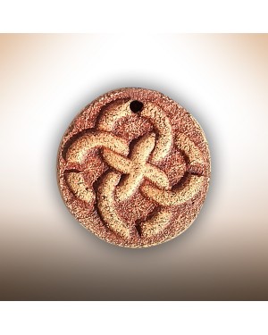 Натільний оберіг "Весільник"