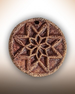 Натільний оберіг "Алатир "Гармонія"