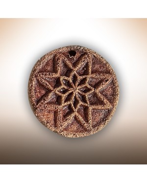 Натільний оберіг "Алатир "Гармонія"