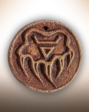 Натільний оберіг "Велес"