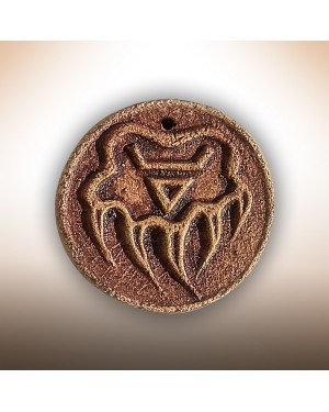 Натільний оберіг "Велес"