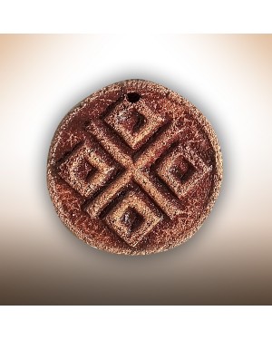 Натільний оберіг "Макош"