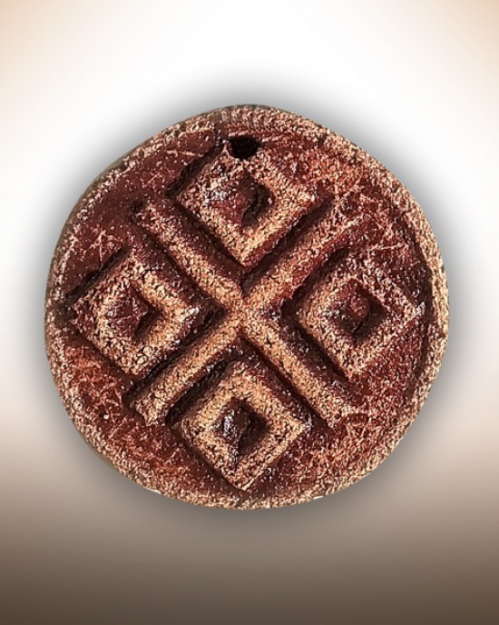 Натільний оберіг "Макош"