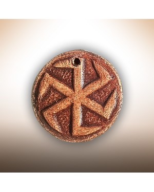 Натільний оберіг "Грозовик"