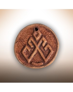 Натільний оберіг "Леля"