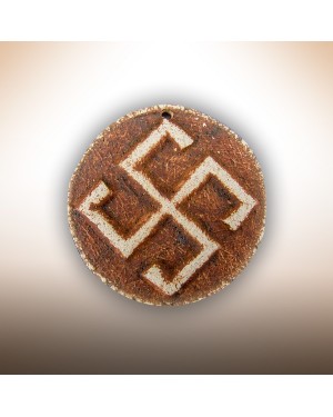 Натільний оберіг "Остюк"(Остинець)