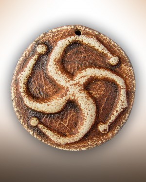 Натільний оберіг "Символ Роду"