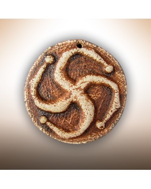 Натільний оберіг "Символ Роду"