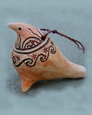 Трипільська Зозулиця 