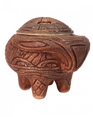 «Трипільський бичок» для меду та цукру 