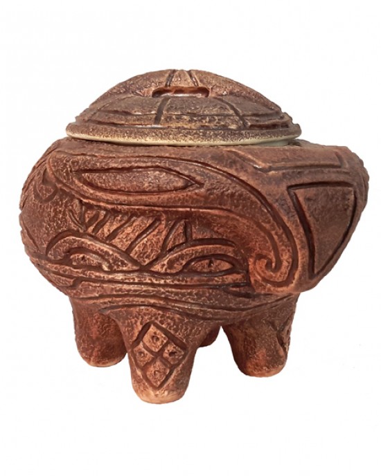 «Трипільський бичок» для меду та цукру 