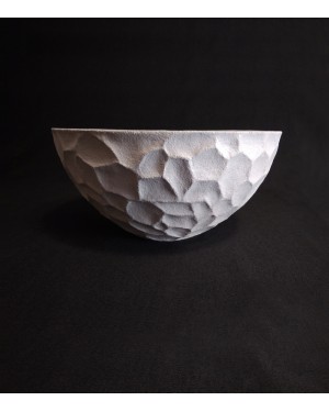 Керамическая ваза-плошка pv-d200g