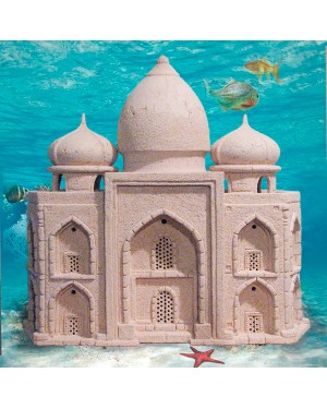 Аква ландшафт "Тадж-Махал" 