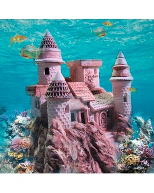 Аква ландшафт "Тадж-Махал" L-13