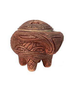 «Трипільський бичок» для меду та цукру 